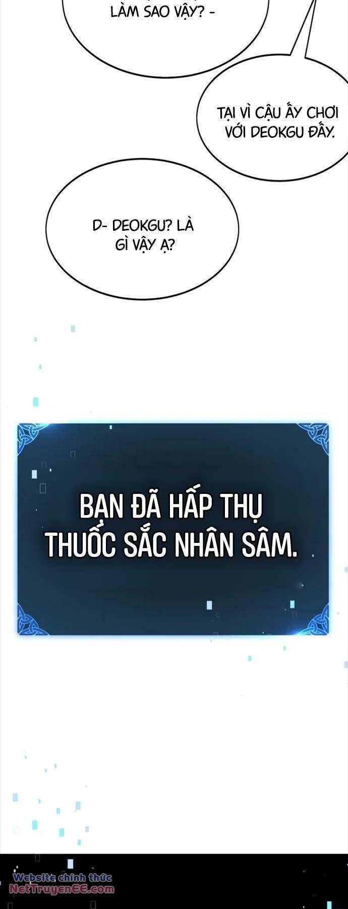 Tôi Đã Giết Tuyển Thủ Học Viện chapter 22 - Upload bởi truyensieuhay.com