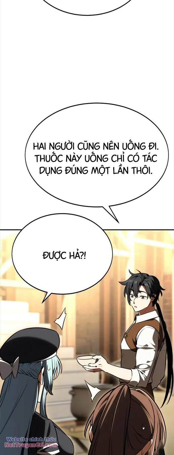 Tôi Đã Giết Tuyển Thủ Học Viện chapter 22 - Upload bởi truyensieuhay.com