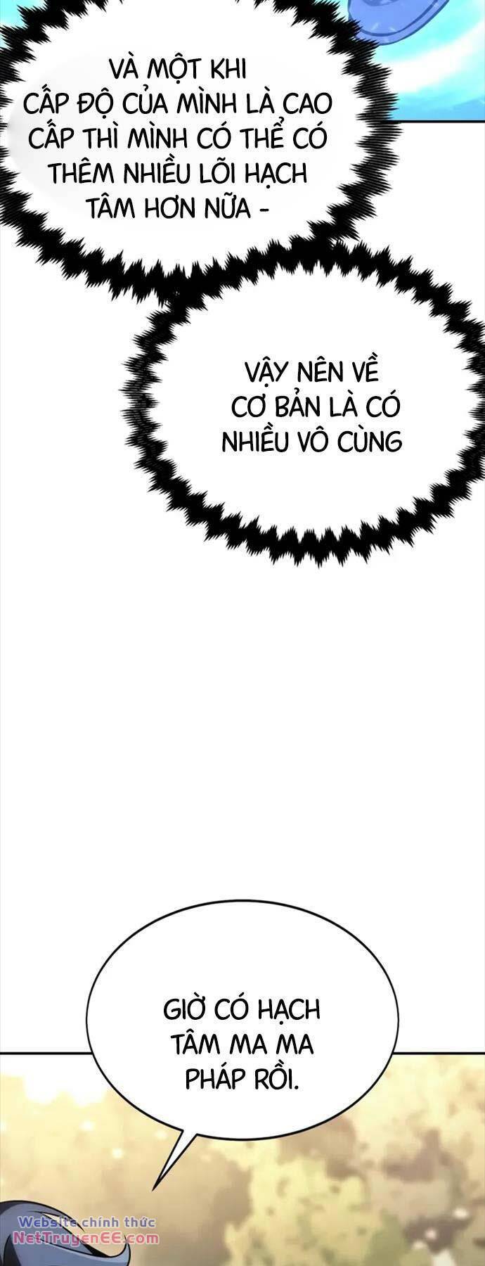 Tôi Đã Giết Tuyển Thủ Học Viện chapter 22 - Upload bởi truyensieuhay.com