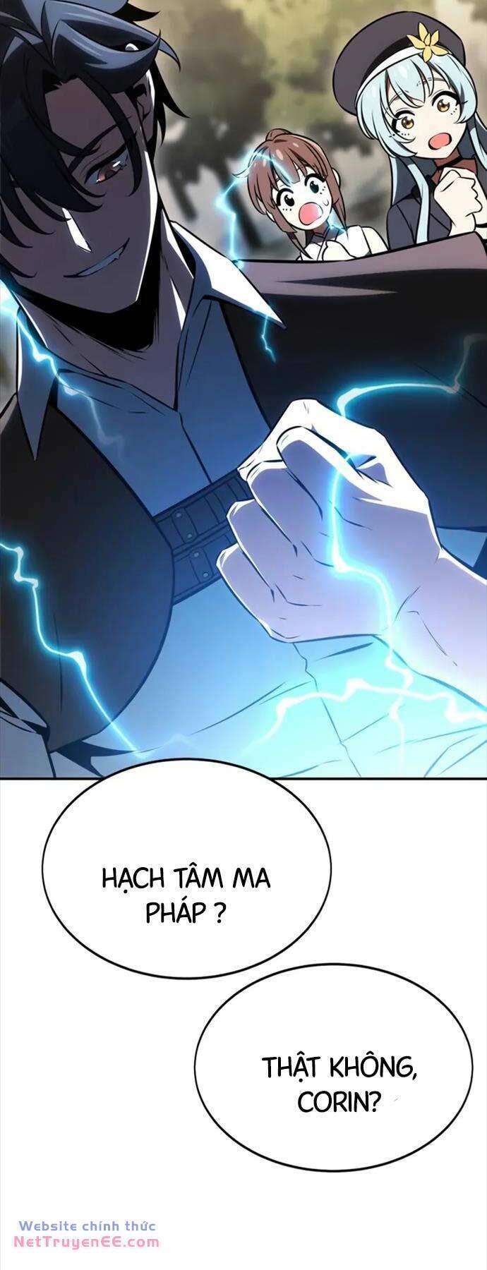 Tôi Đã Giết Tuyển Thủ Học Viện chapter 22 - Upload bởi truyensieuhay.com