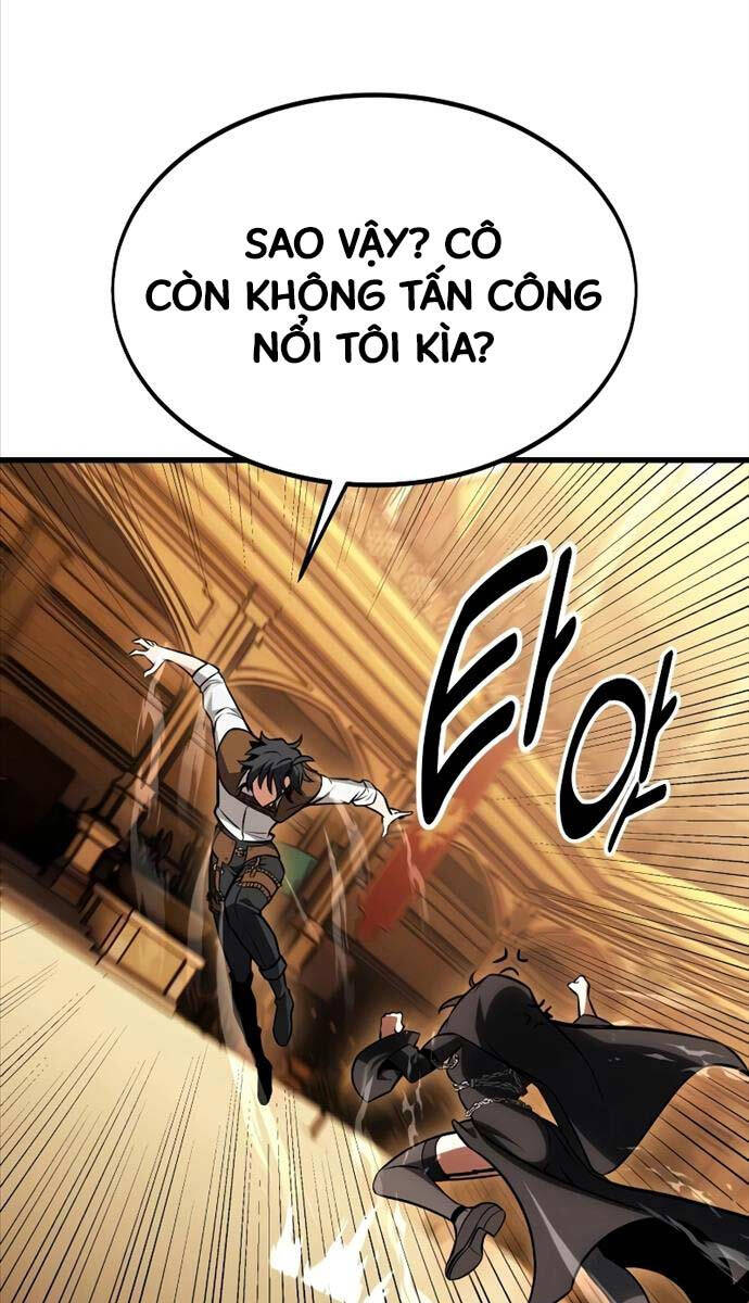 Tôi Đã Giết Tuyển Thủ Học Viện chapter 23 - Upload bởi truyensieuhay.com