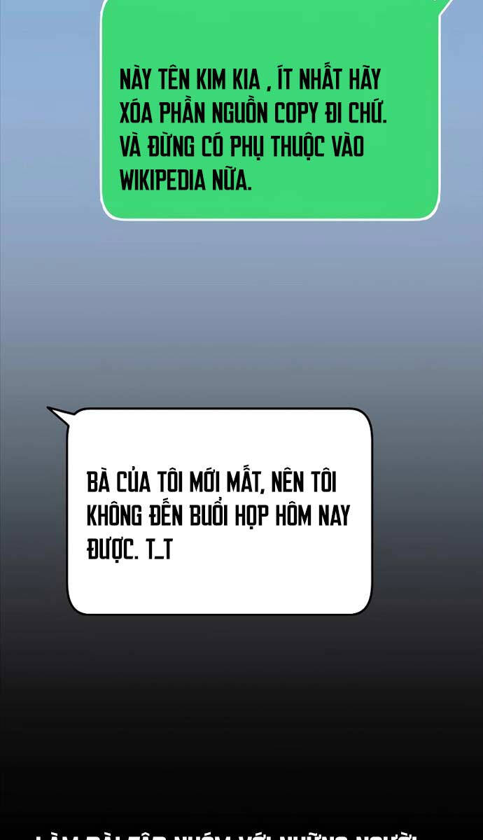 Tôi Đã Giết Tuyển Thủ Học Viện chapter 23 - Upload bởi truyensieuhay.com