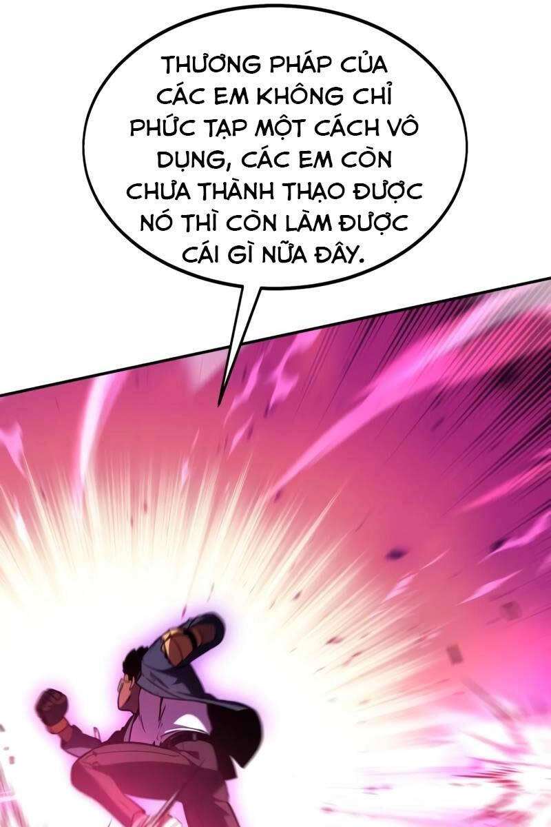 Tôi Đã Giết Tuyển Thủ Học Viện chapter 24 - Upload bởi truyensieuhay.com