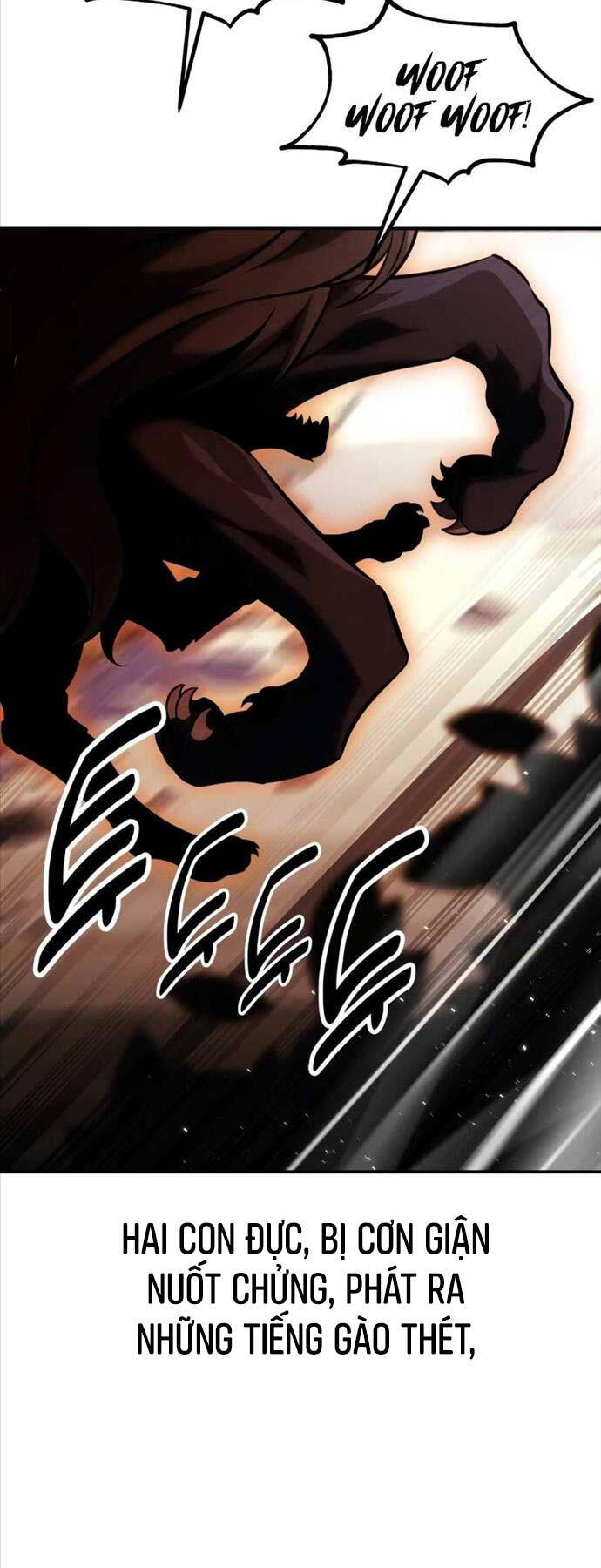 Tôi Đã Giết Tuyển Thủ Học Viện chapter 25 - Upload bởi truyensieuhay.com