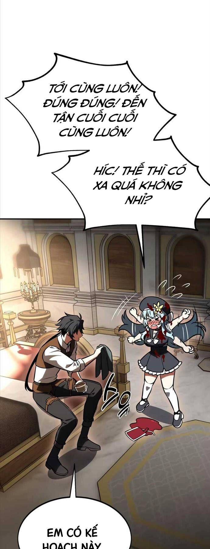 Tôi Đã Giết Tuyển Thủ Học Viện chapter 25.5 - Upload bởi truyensieuhay.com