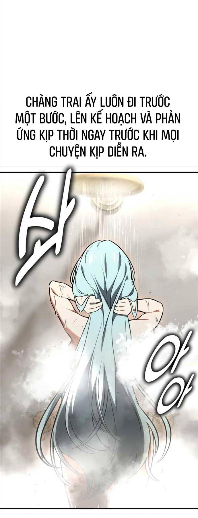 Tôi Đã Giết Tuyển Thủ Học Viện chapter 25.5 - Upload bởi truyensieuhay.com