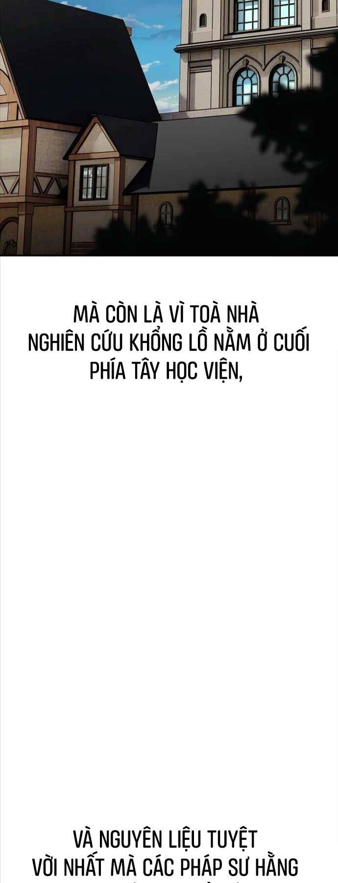 Tôi Đã Giết Tuyển Thủ Học Viện chapter 25.5 - Upload bởi truyensieuhay.com