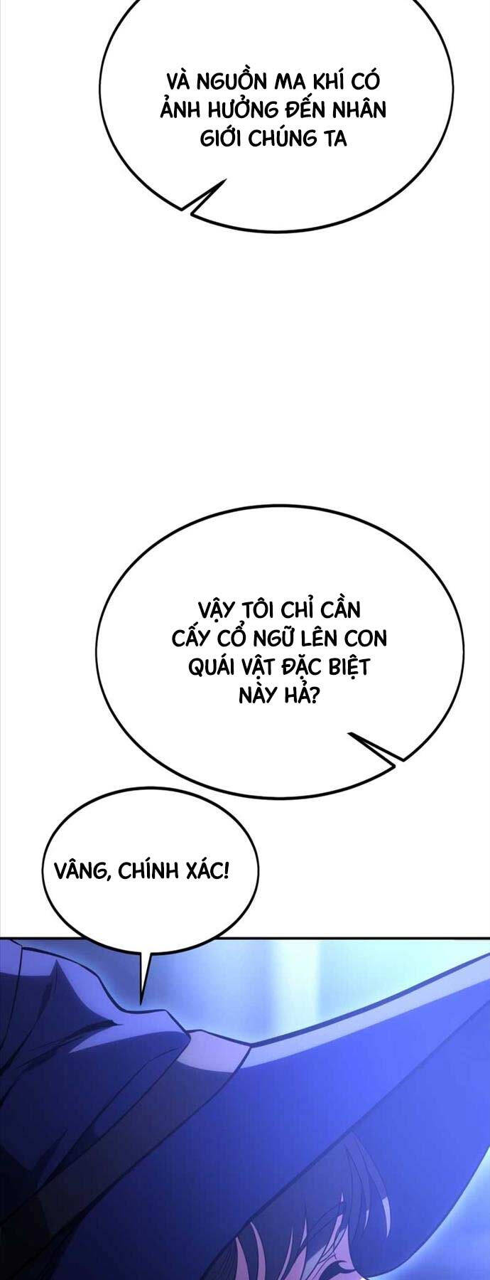 Tôi Đã Giết Tuyển Thủ Học Viện chapter 25.5 - Upload bởi truyensieuhay.com