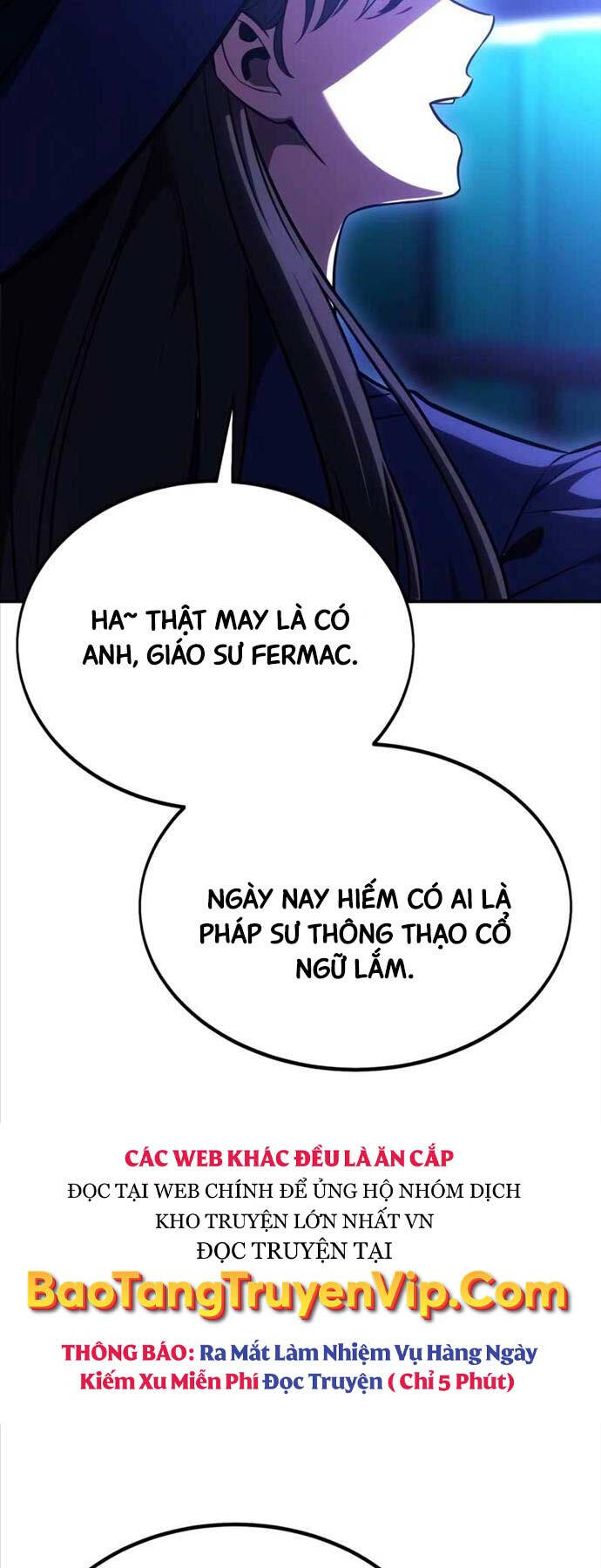 Tôi Đã Giết Tuyển Thủ Học Viện chapter 25.5 - Upload bởi truyensieuhay.com