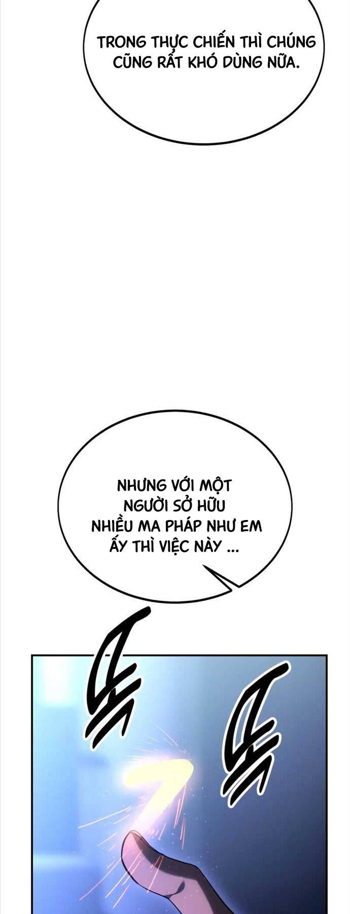 Tôi Đã Giết Tuyển Thủ Học Viện chapter 25.5 - Upload bởi truyensieuhay.com
