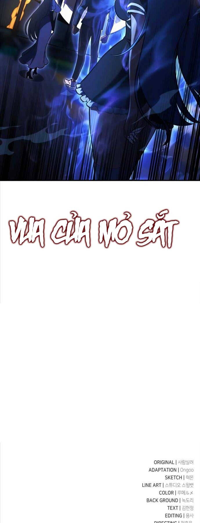 Tôi Đã Giết Tuyển Thủ Học Viện chapter 25.5 - Upload bởi truyensieuhay.com