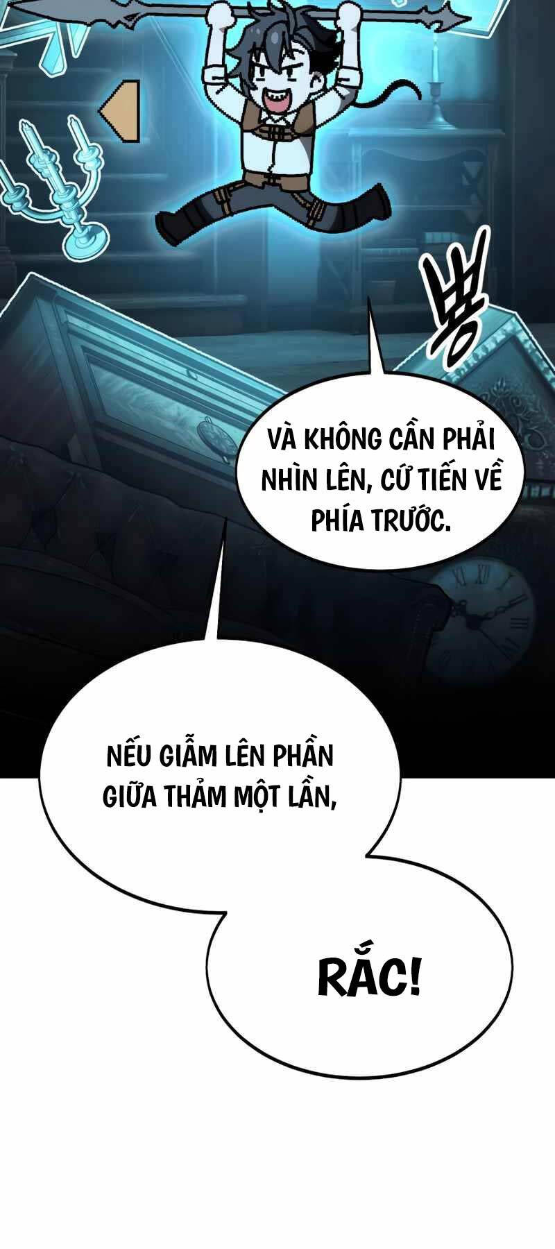 Tôi Đã Giết Tuyển Thủ Học Viện chapter 26 - Upload bởi truyensieuhay.com