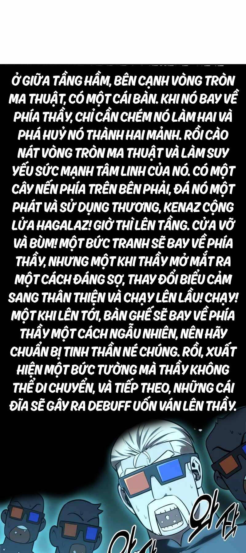 Tôi Đã Giết Tuyển Thủ Học Viện chapter 26 - Upload bởi truyensieuhay.com