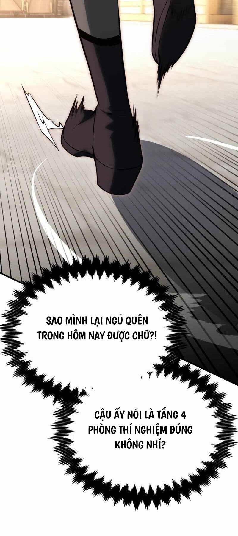 Tôi Đã Giết Tuyển Thủ Học Viện chapter 26 - Upload bởi truyensieuhay.com