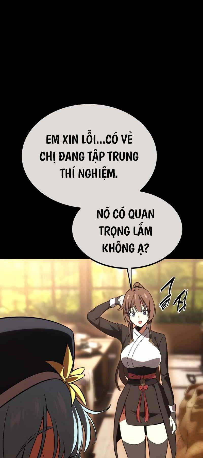 Tôi Đã Giết Tuyển Thủ Học Viện chapter 26 - Upload bởi truyensieuhay.com