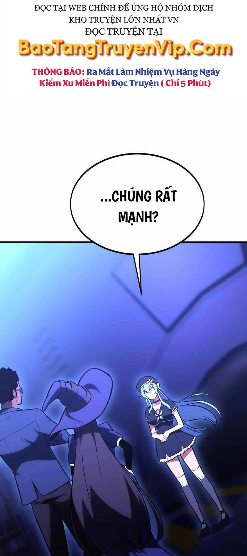 Tôi Đã Giết Tuyển Thủ Học Viện chapter 26 - Upload bởi truyensieuhay.com