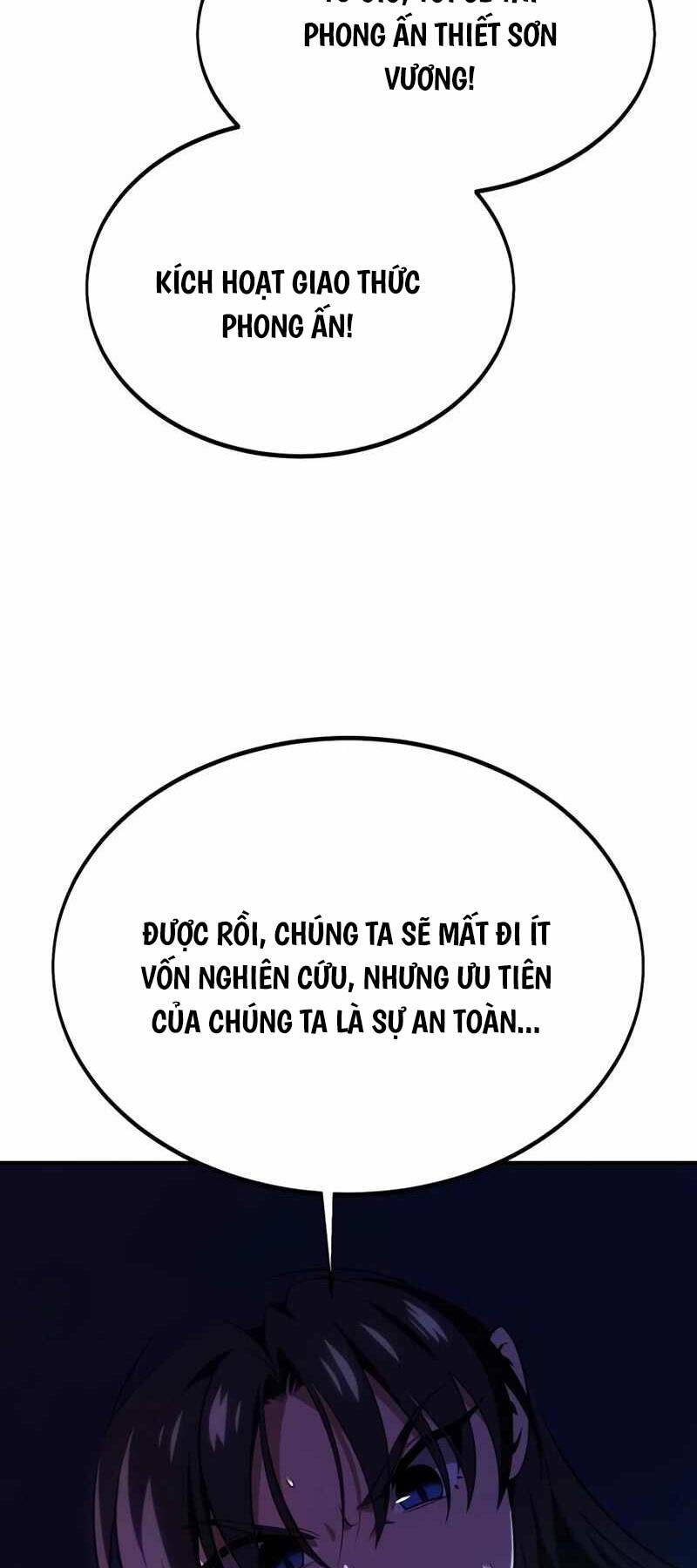 Tôi Đã Giết Tuyển Thủ Học Viện chapter 26.5 - Upload bởi truyensieuhay.com