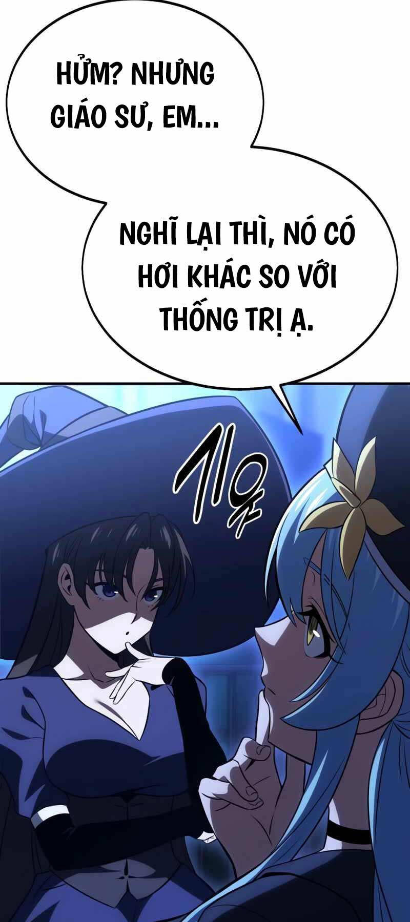 Tôi Đã Giết Tuyển Thủ Học Viện chapter 26.5 - Upload bởi truyensieuhay.com