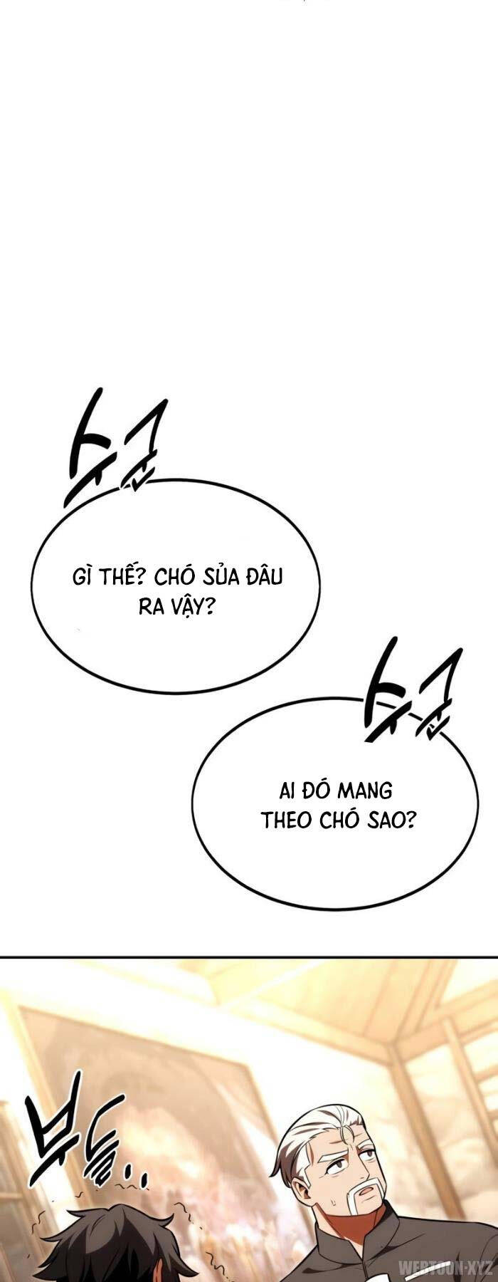 Tôi Đã Giết Tuyển Thủ Học Viện chapter 27 - Upload bởi truyensieuhay.com