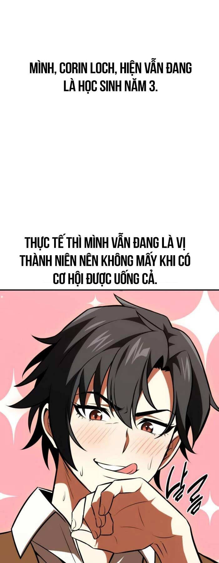 Tôi Đã Giết Tuyển Thủ Học Viện chapter 27 - Upload bởi truyensieuhay.com