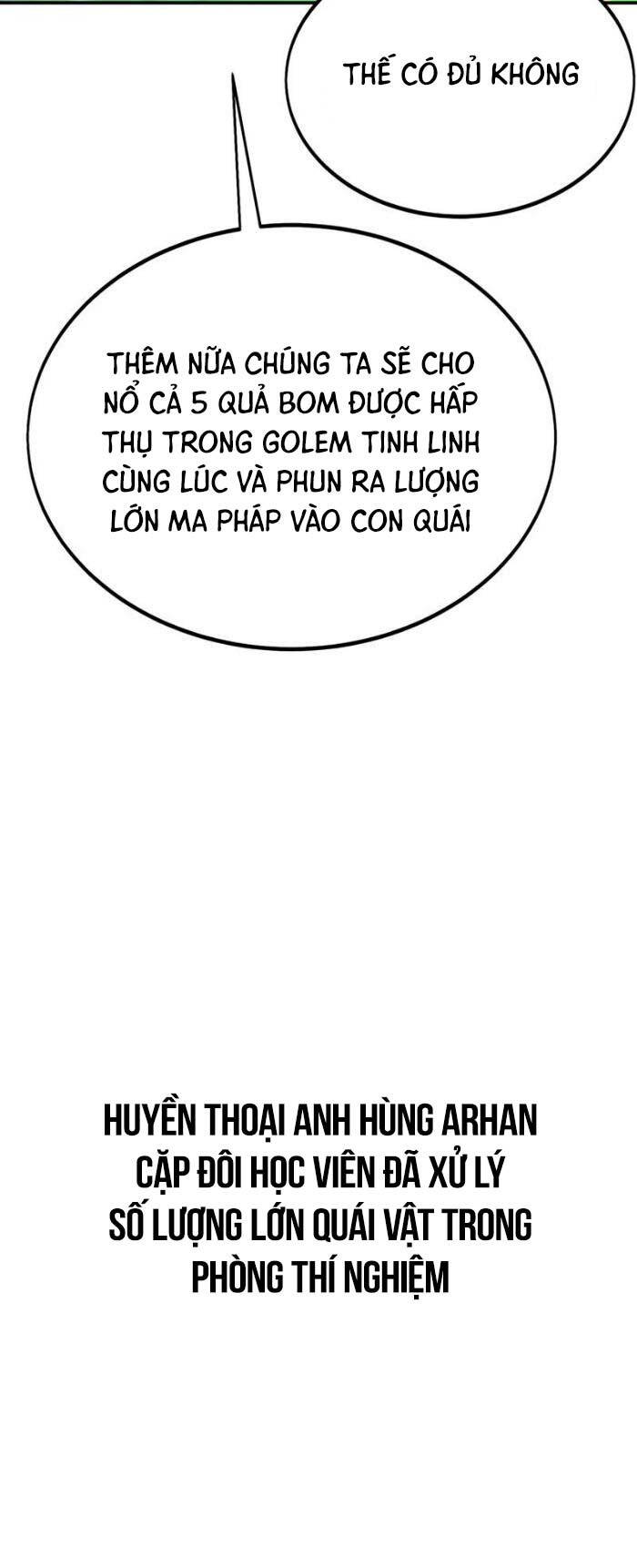 Tôi Đã Giết Tuyển Thủ Học Viện chapter 27.5 - Upload bởi truyensieuhay.com