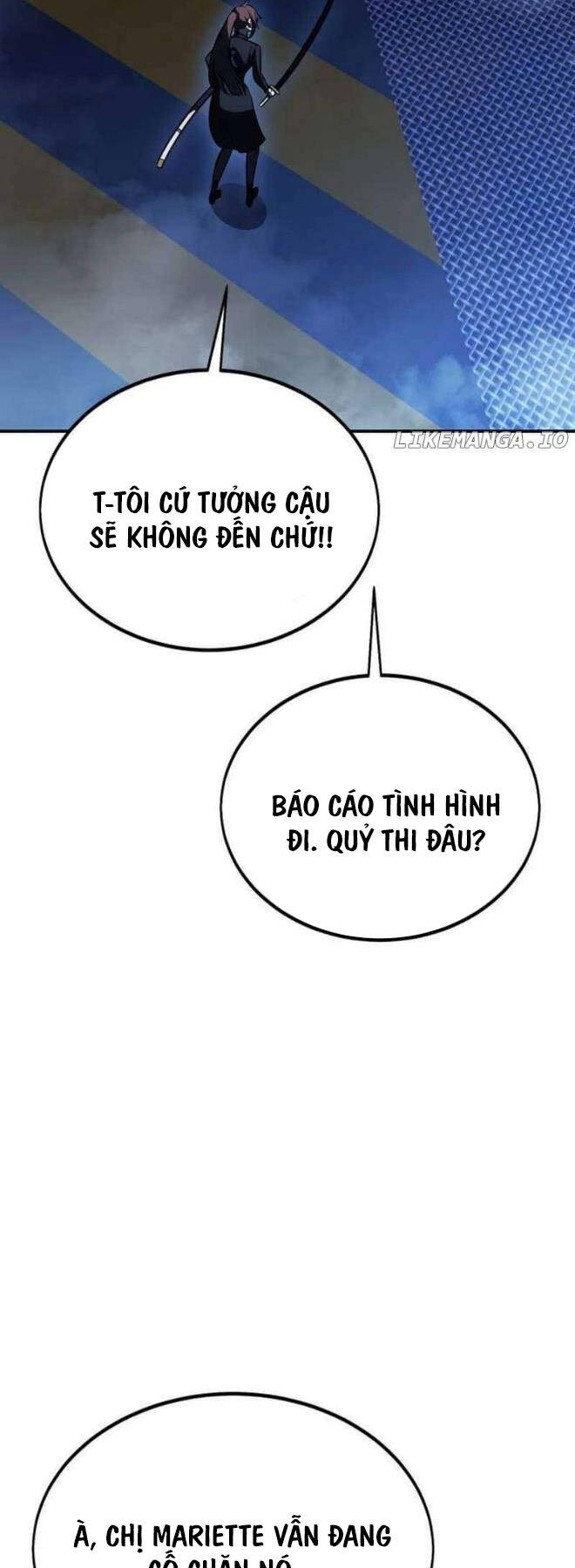 Tôi Đã Giết Tuyển Thủ Học Viện chapter 28 - Upload bởi truyensieuhay.com