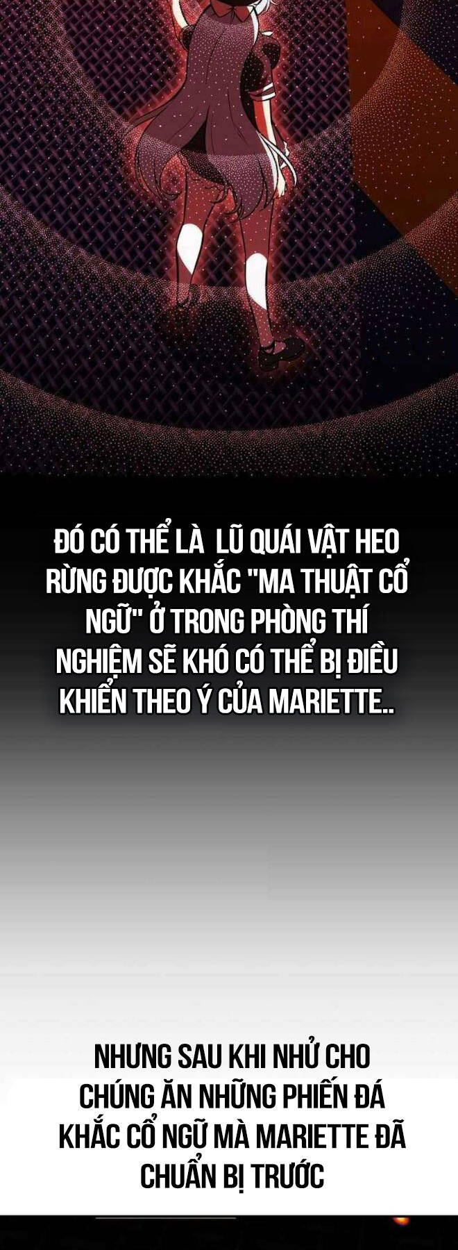 Tôi Đã Giết Tuyển Thủ Học Viện chapter 28 - Upload bởi truyensieuhay.com