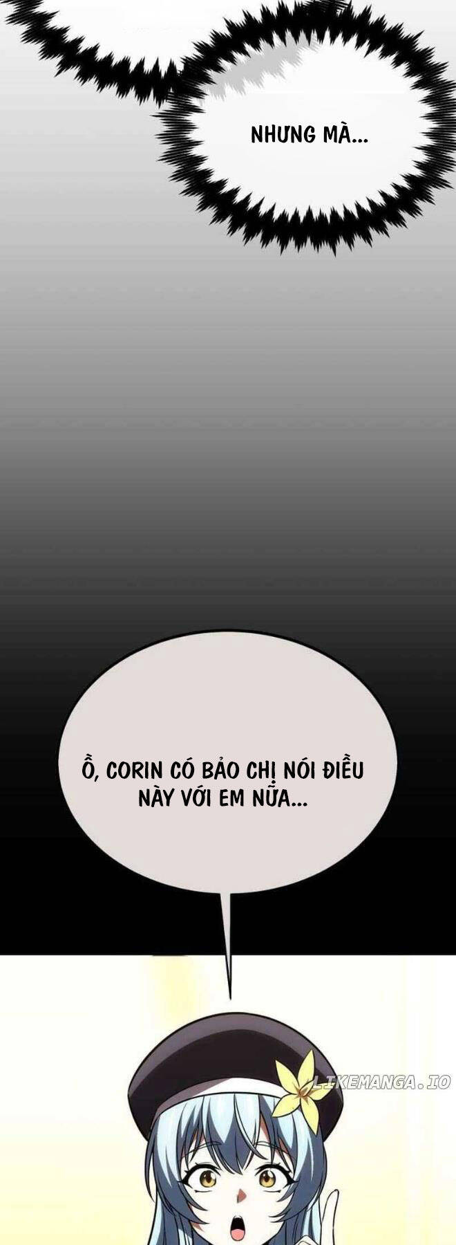 Tôi Đã Giết Tuyển Thủ Học Viện chapter 28 - Upload bởi truyensieuhay.com
