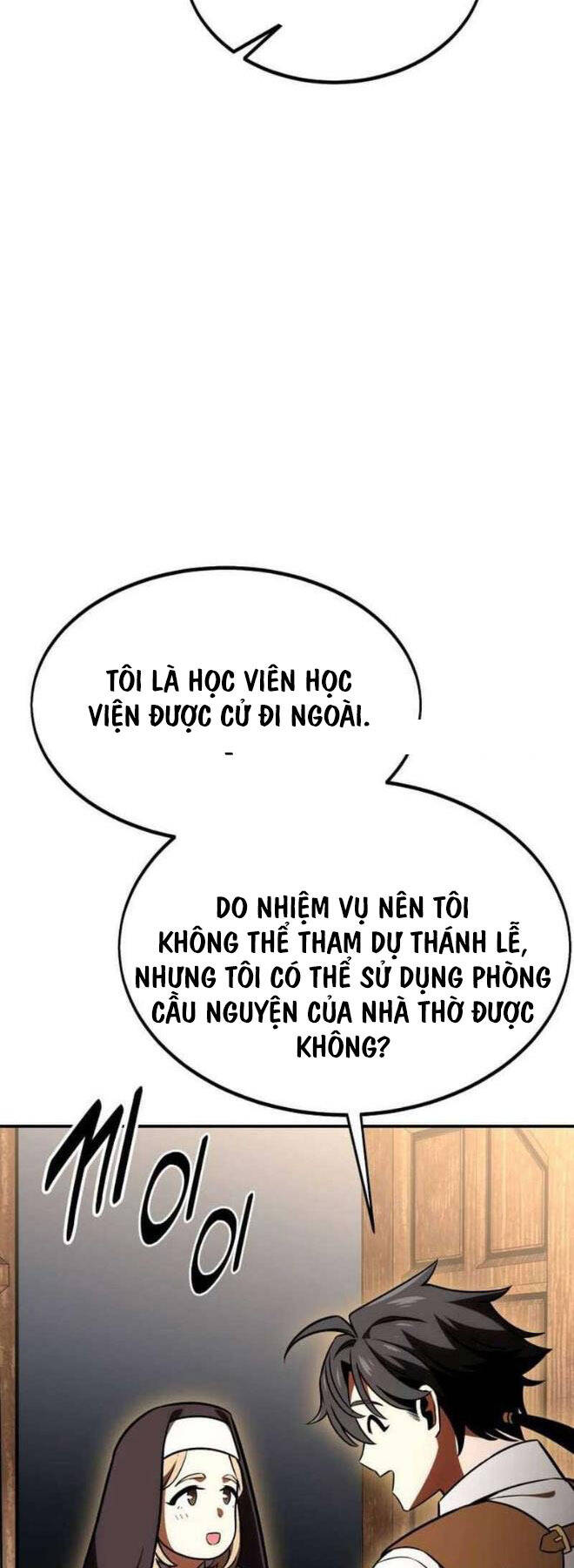 Tôi Đã Giết Tuyển Thủ Học Viện chapter 28 - Upload bởi truyensieuhay.com