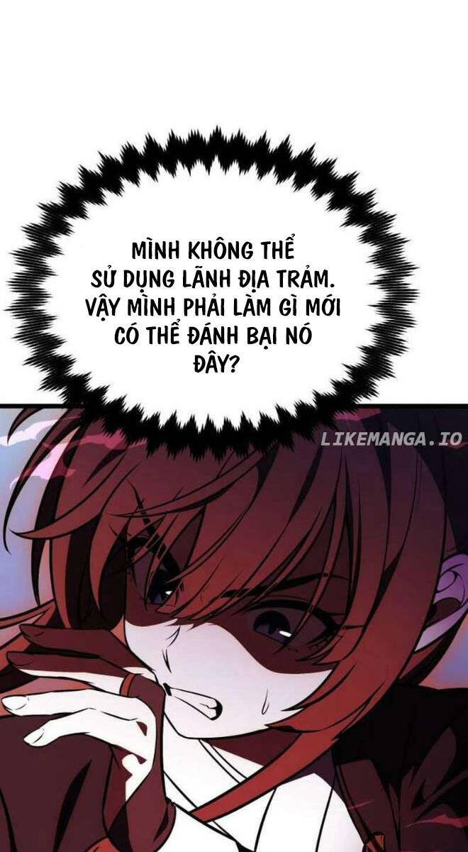 Tôi Đã Giết Tuyển Thủ Học Viện chapter 28 - Upload bởi truyensieuhay.com