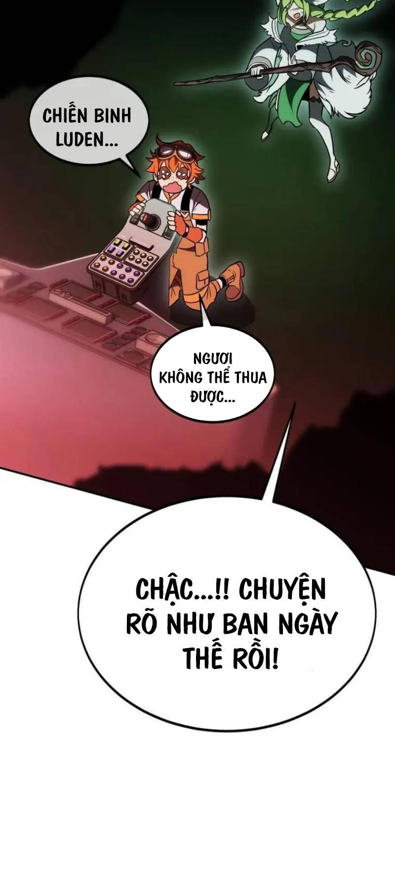 Tôi Đã Giết Tuyển Thủ Học Viện chapter 29 - Upload bởi truyensieuhay.com