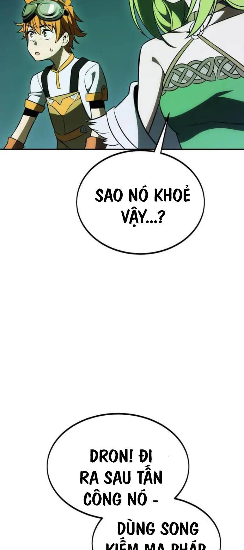 Tôi Đã Giết Tuyển Thủ Học Viện chapter 29 - Upload bởi truyensieuhay.com