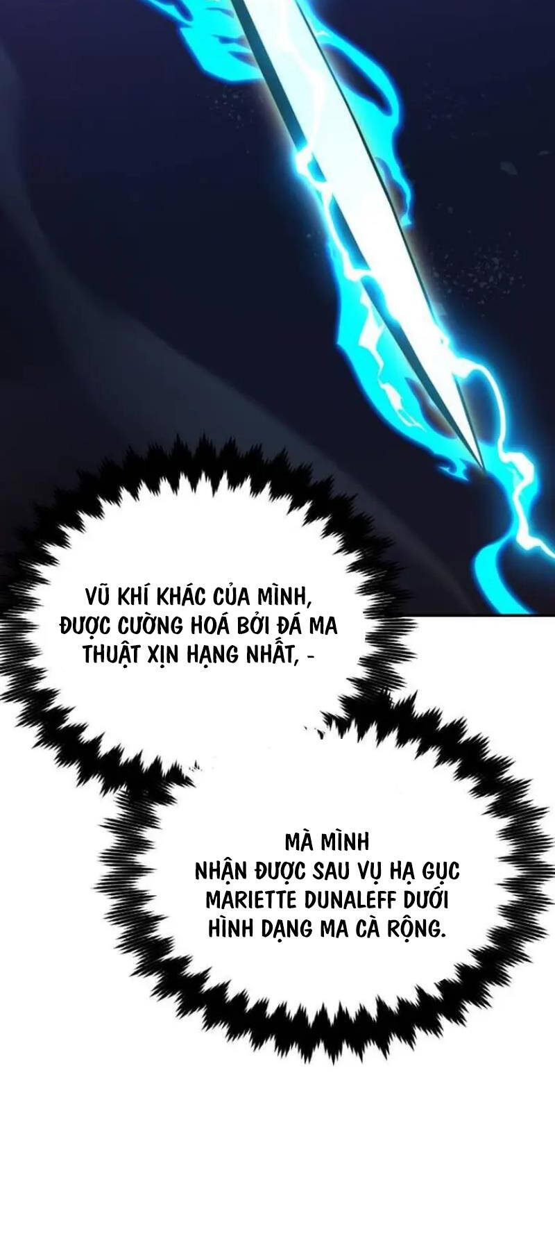 Tôi Đã Giết Tuyển Thủ Học Viện chapter 29 - Upload bởi truyensieuhay.com
