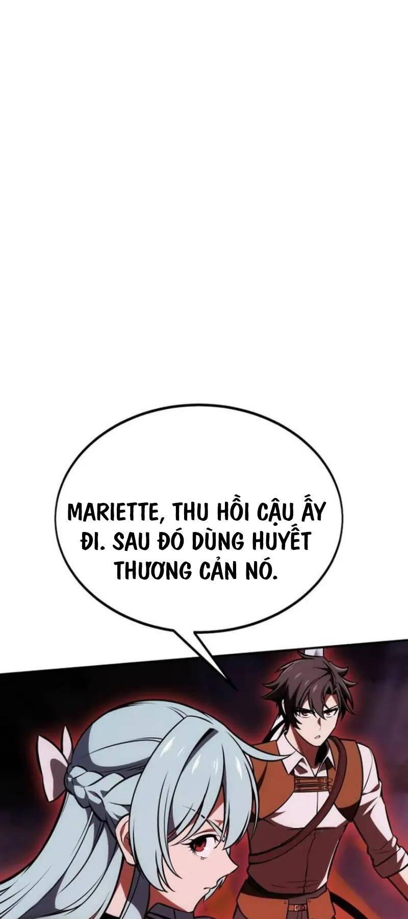 Tôi Đã Giết Tuyển Thủ Học Viện chapter 29.5 - Upload bởi truyensieuhay.com