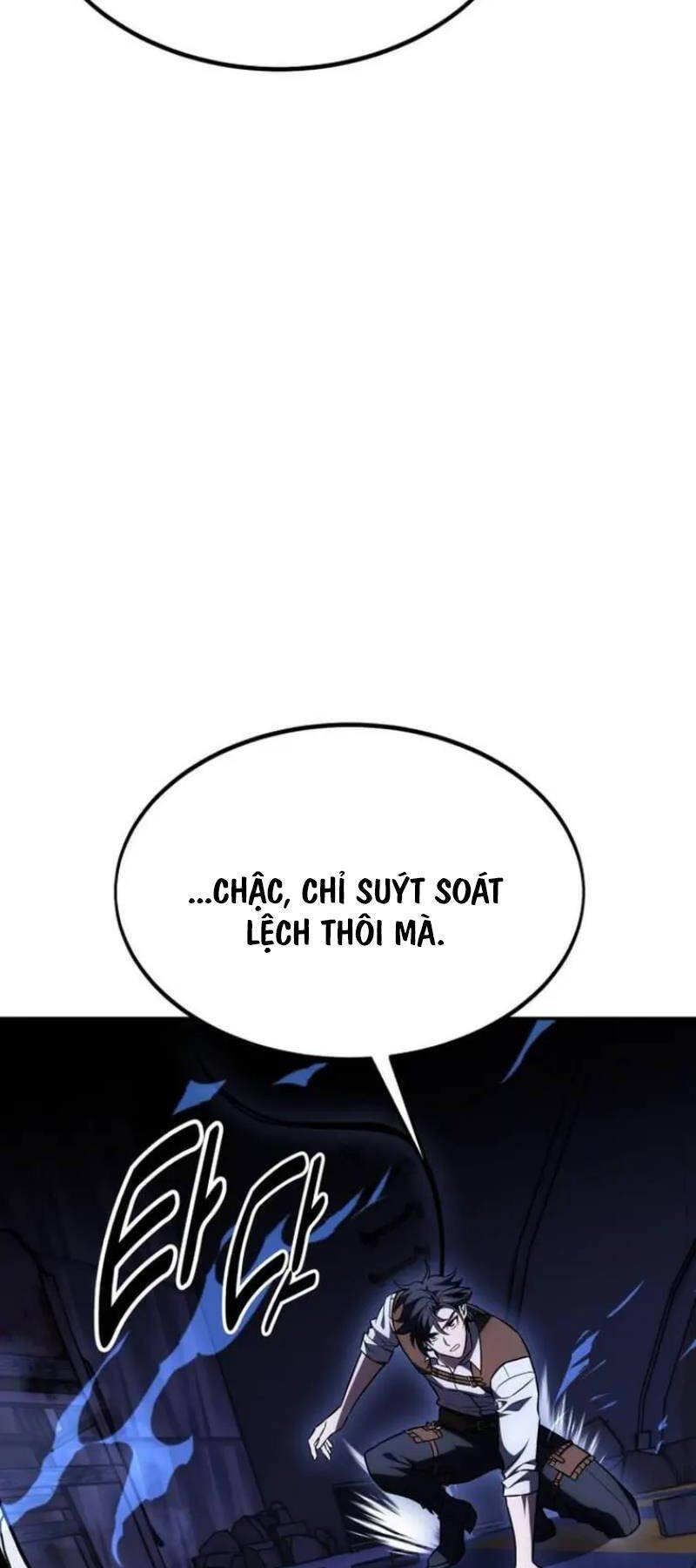 Tôi Đã Giết Tuyển Thủ Học Viện chapter 29.5 - Upload bởi truyensieuhay.com
