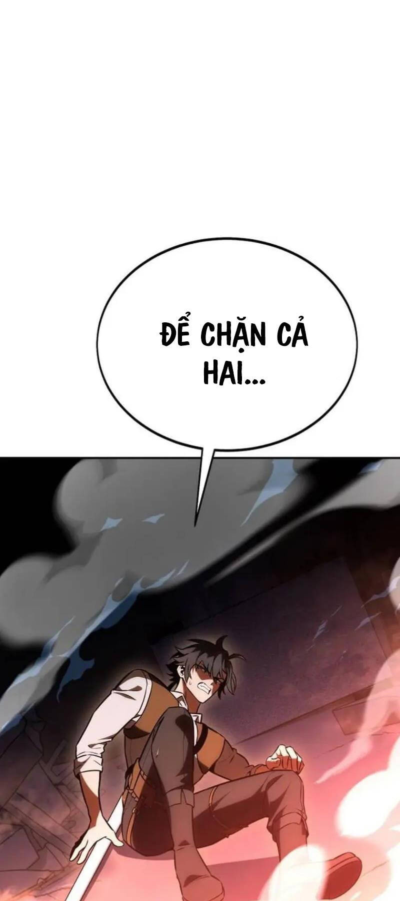 Tôi Đã Giết Tuyển Thủ Học Viện chapter 29.5 - Upload bởi truyensieuhay.com