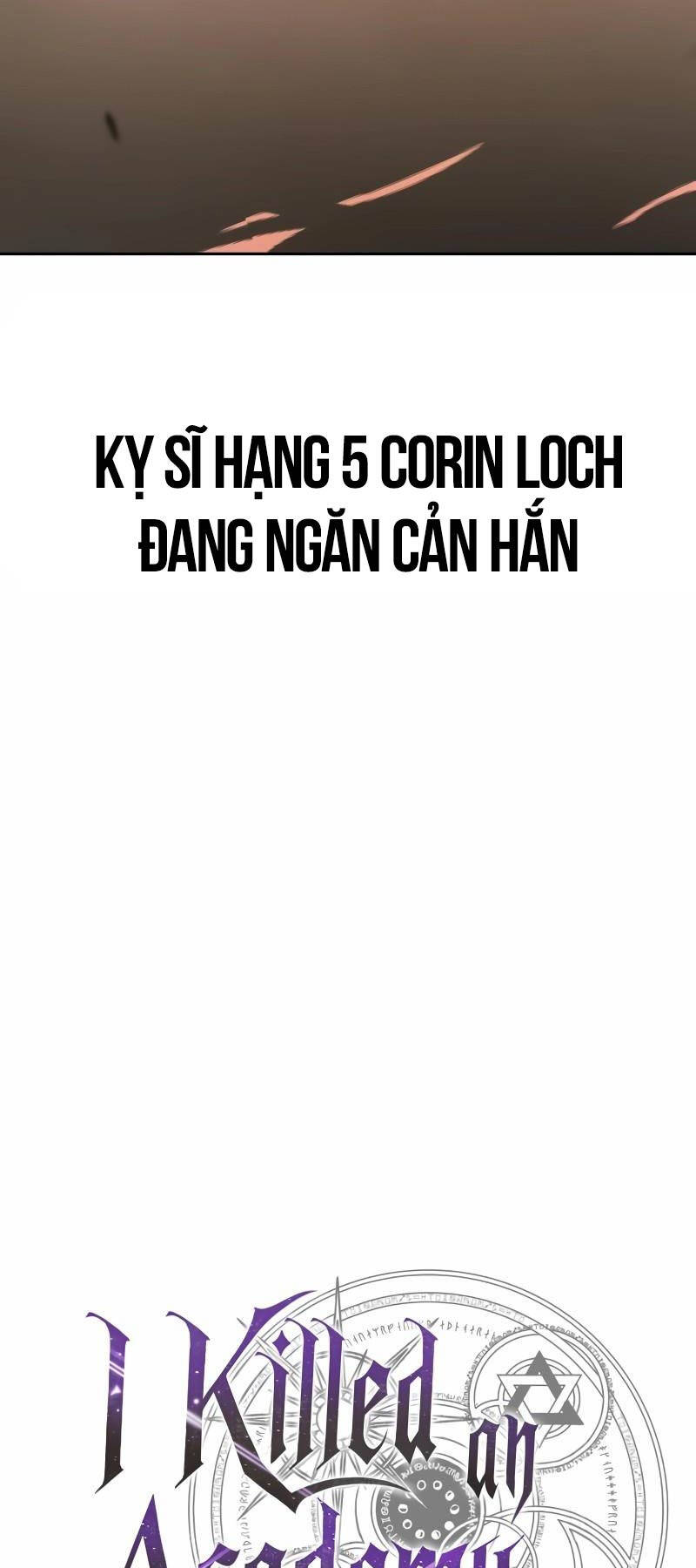 Tôi Đã Giết Tuyển Thủ Học Viện chapter 30 - Upload bởi truyensieuhay.com