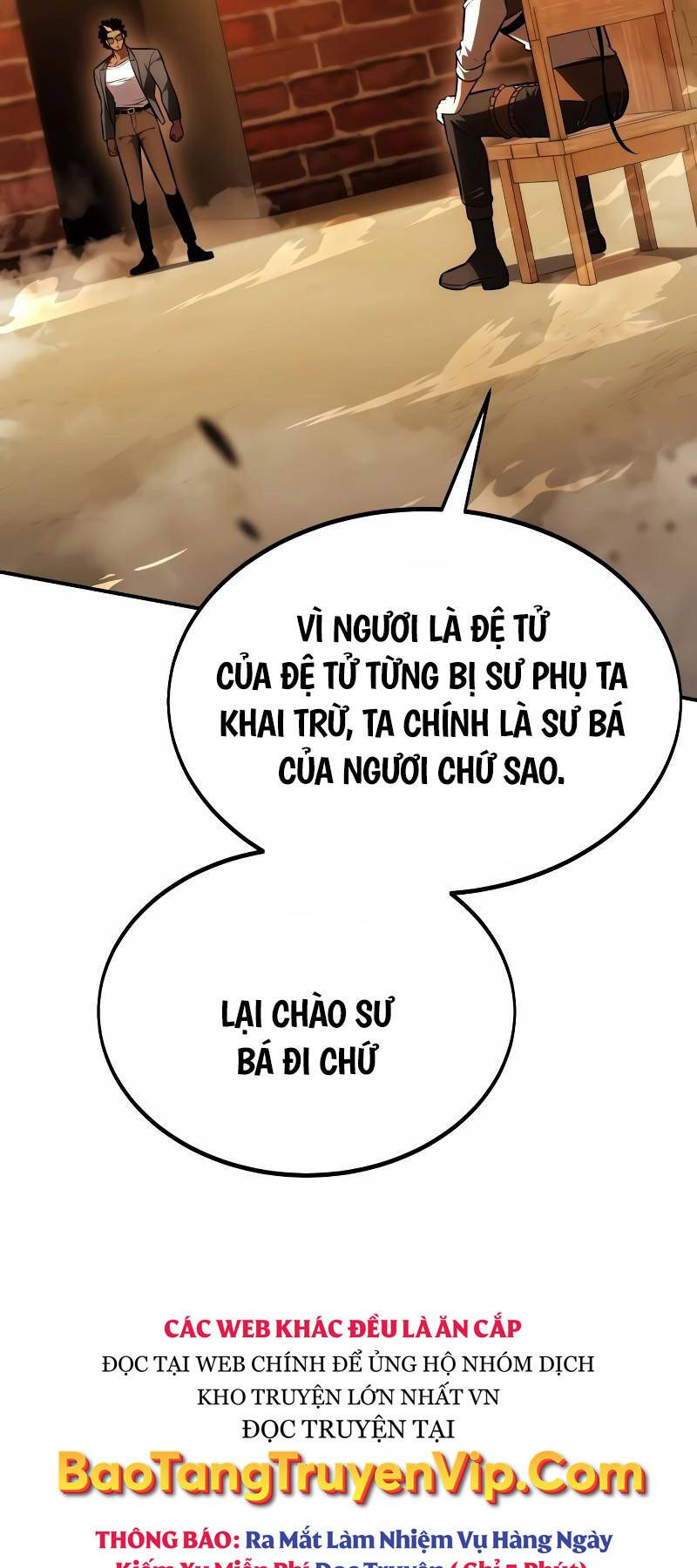Tôi Đã Giết Tuyển Thủ Học Viện chapter 30 - Upload bởi truyensieuhay.com