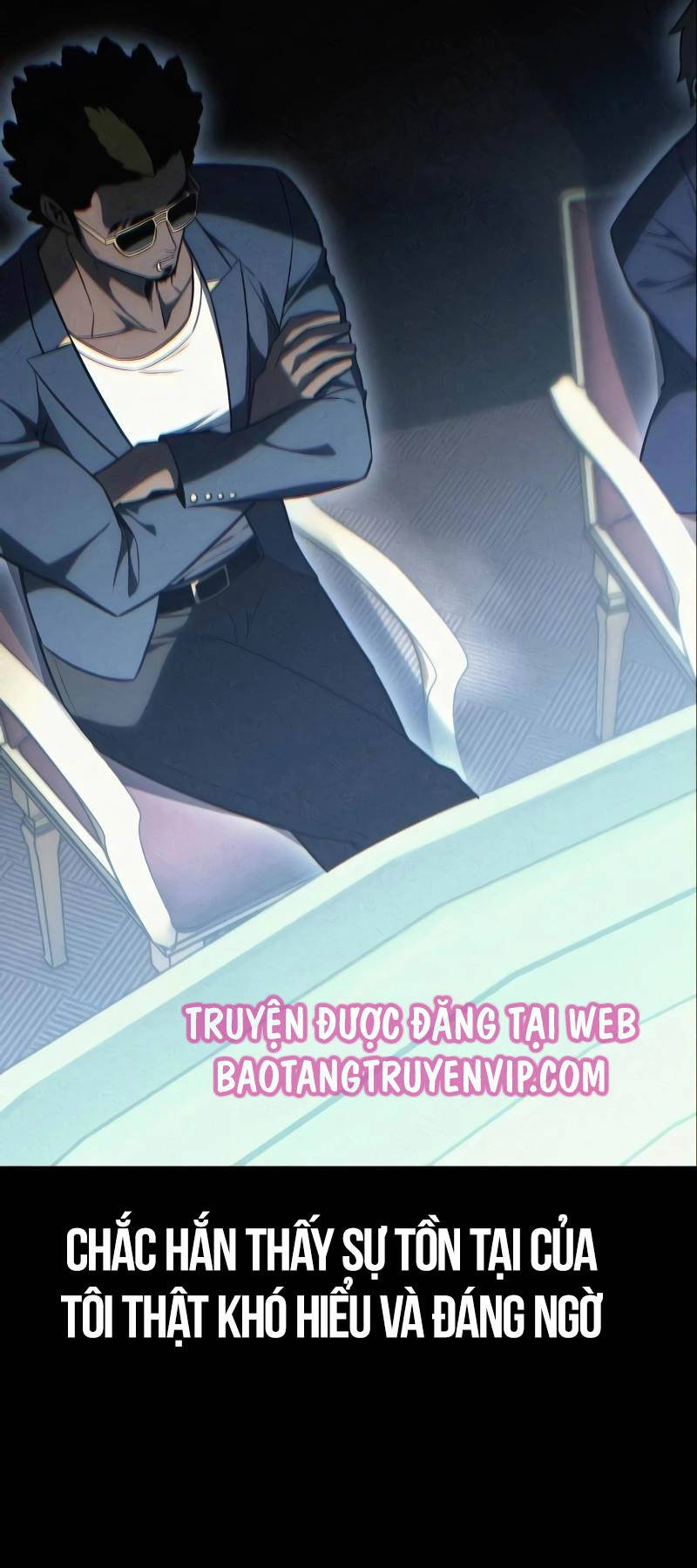 Tôi Đã Giết Tuyển Thủ Học Viện chapter 30 - Upload bởi truyensieuhay.com
