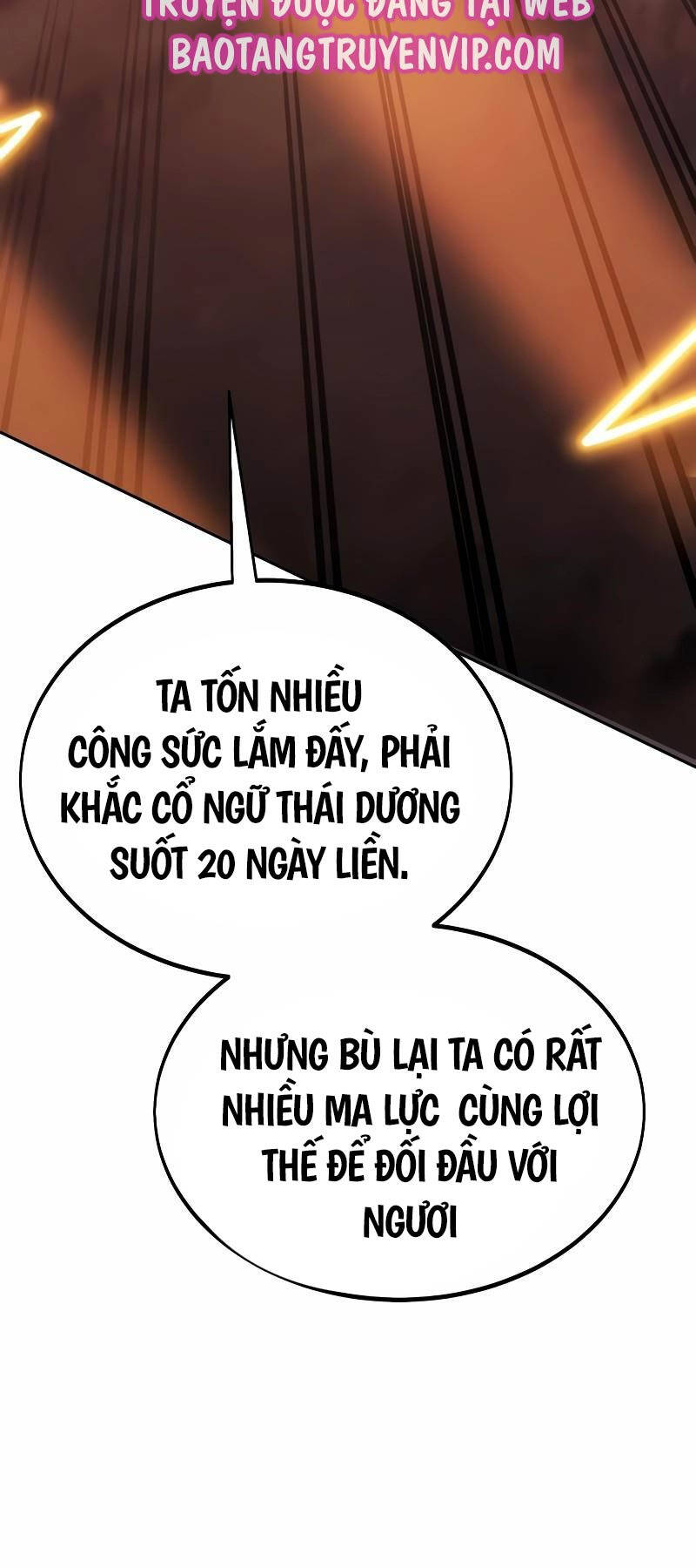 Tôi Đã Giết Tuyển Thủ Học Viện chapter 30.5 - Upload bởi truyensieuhay.com