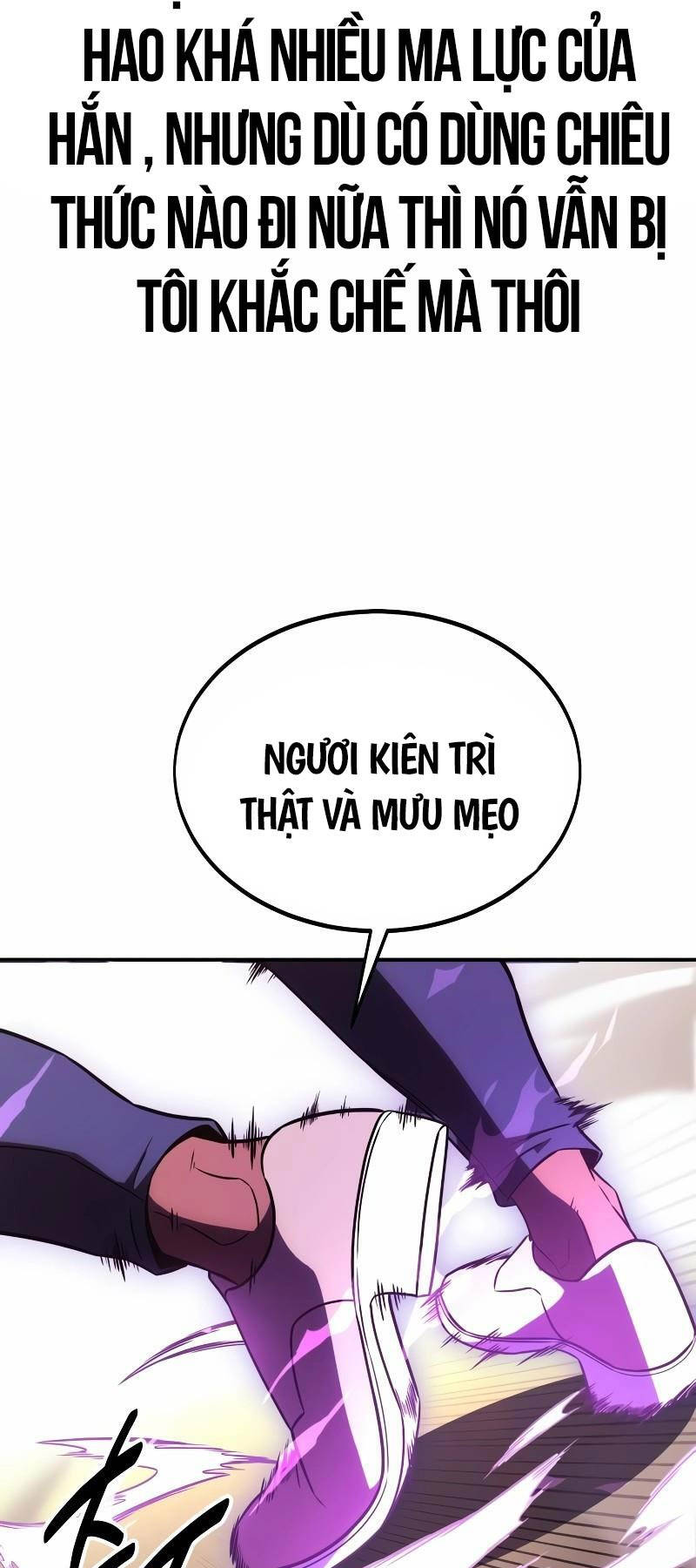 Tôi Đã Giết Tuyển Thủ Học Viện chapter 30.5 - Upload bởi truyensieuhay.com