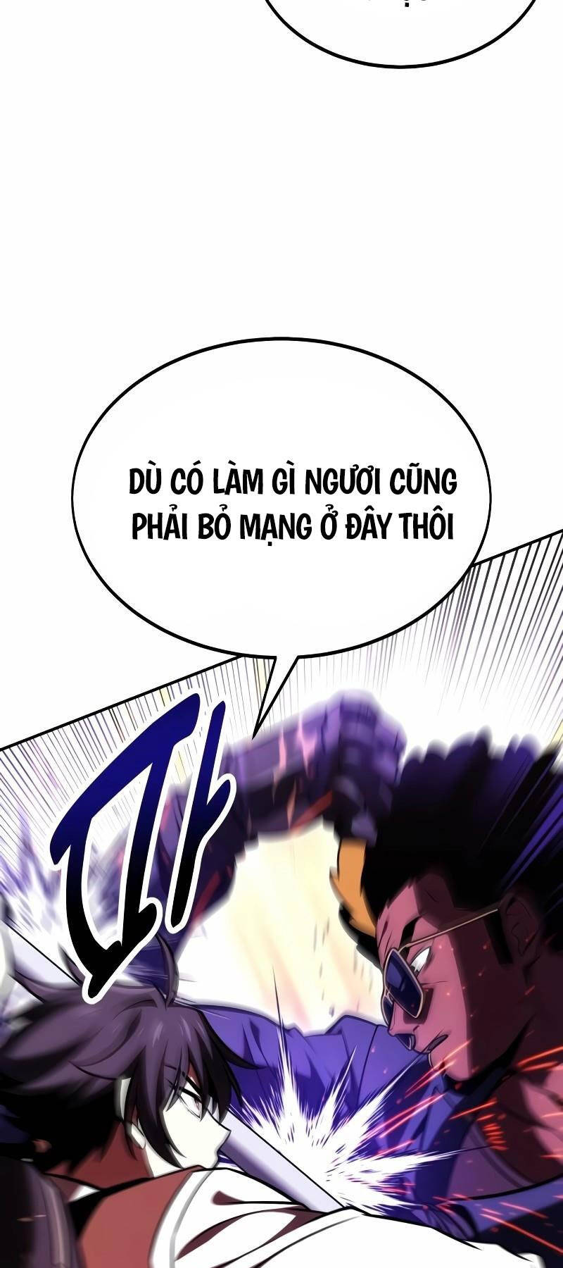 Tôi Đã Giết Tuyển Thủ Học Viện chapter 30.5 - Upload bởi truyensieuhay.com