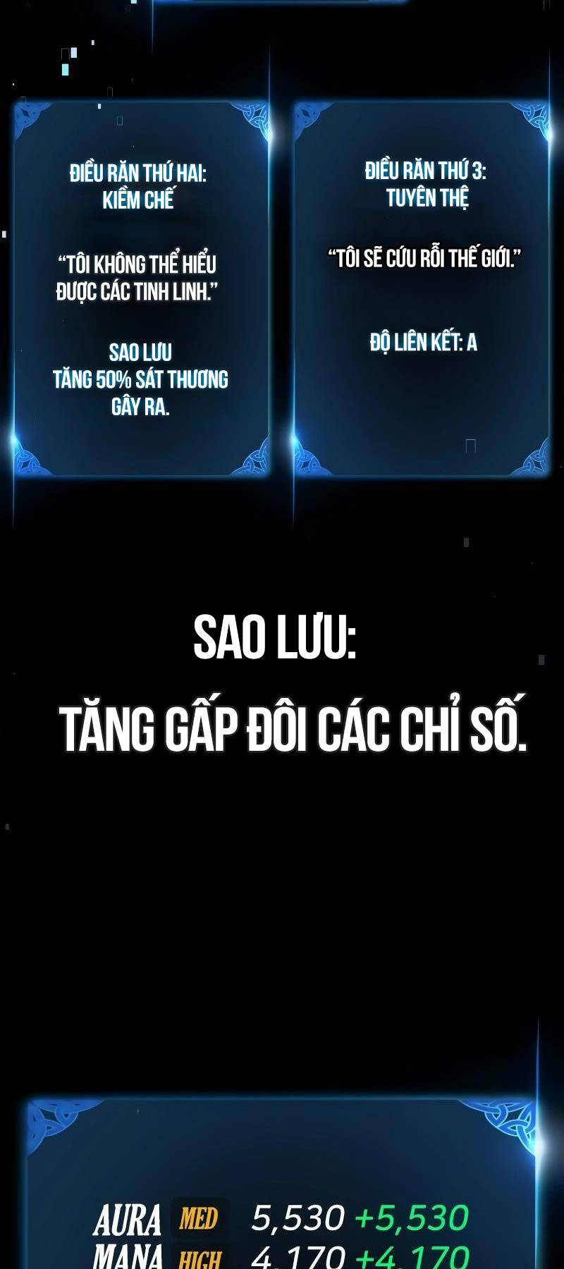 Tôi Đã Giết Tuyển Thủ Học Viện chapter 31 - Upload bởi truyensieuhay.com