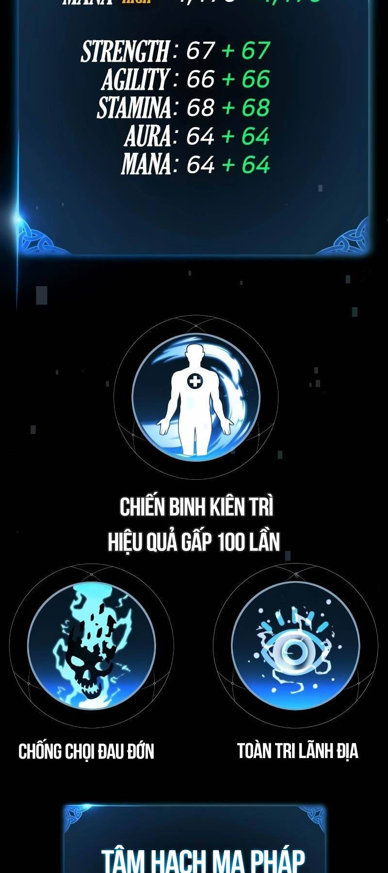 Tôi Đã Giết Tuyển Thủ Học Viện chapter 31 - Upload bởi truyensieuhay.com