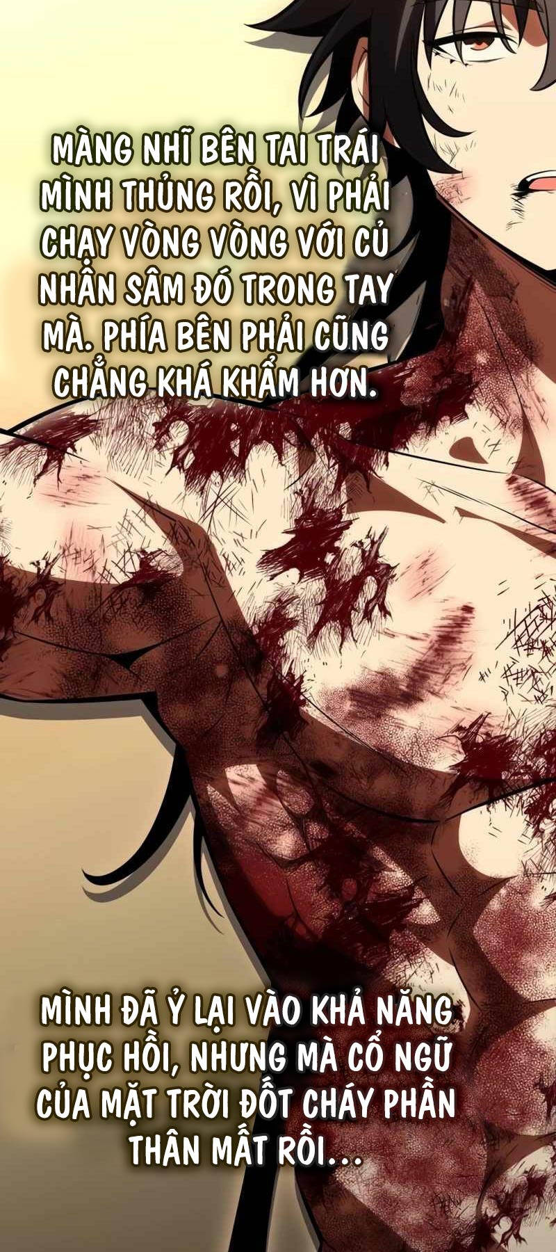 Tôi Đã Giết Tuyển Thủ Học Viện chapter 32.5 - Upload bởi truyensieuhay.com