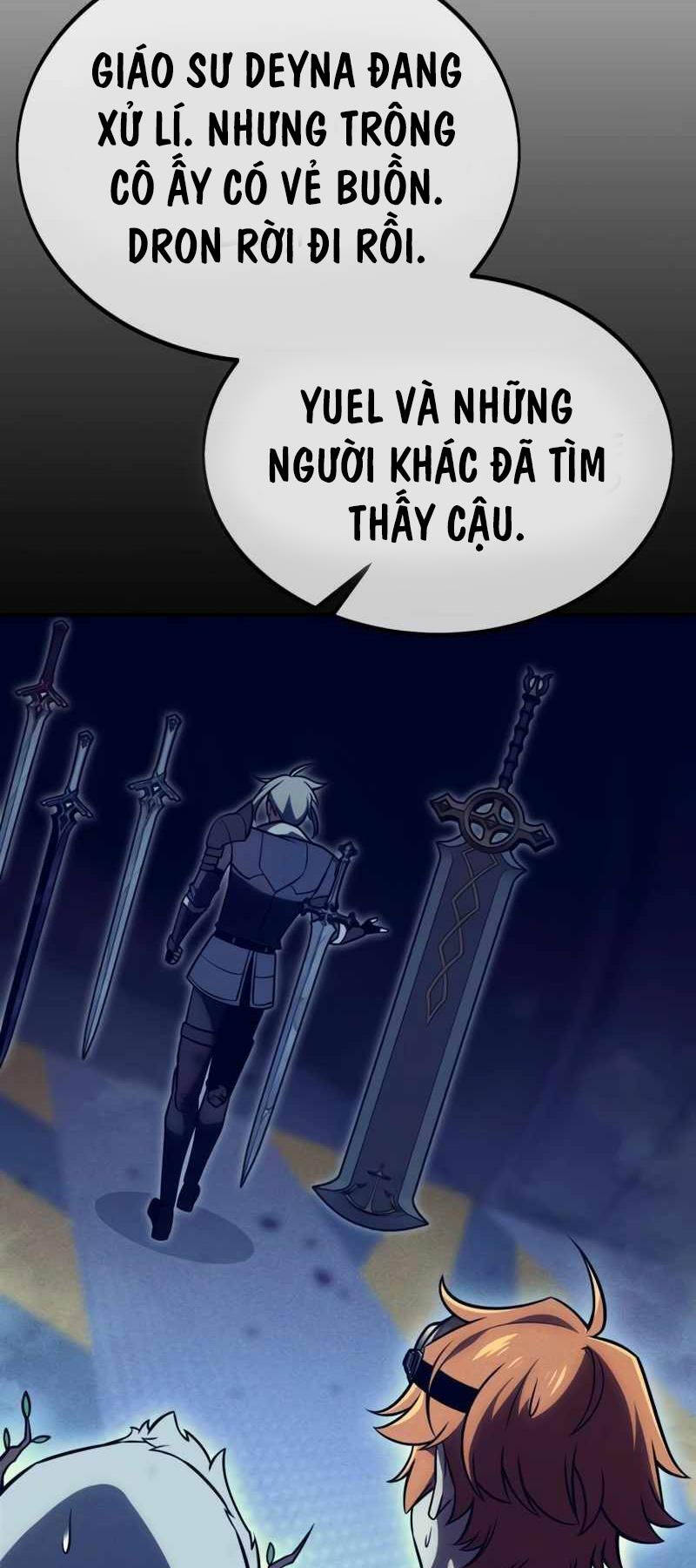 Tôi Đã Giết Tuyển Thủ Học Viện chapter 32.5 - Upload bởi truyensieuhay.com