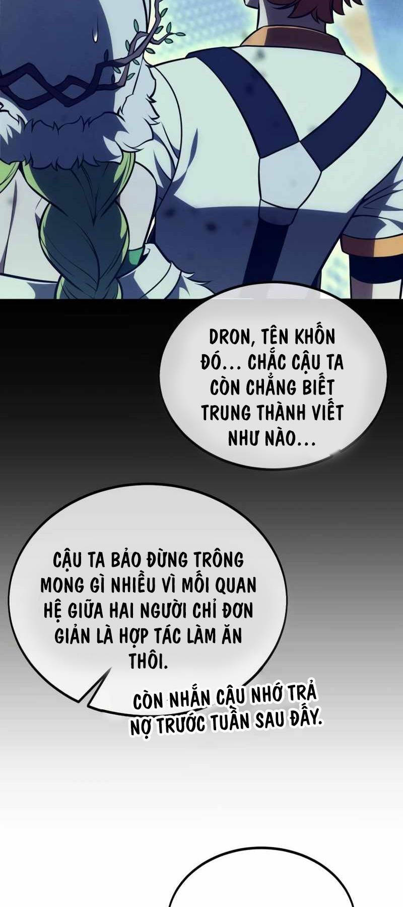 Tôi Đã Giết Tuyển Thủ Học Viện chapter 32.5 - Upload bởi truyensieuhay.com