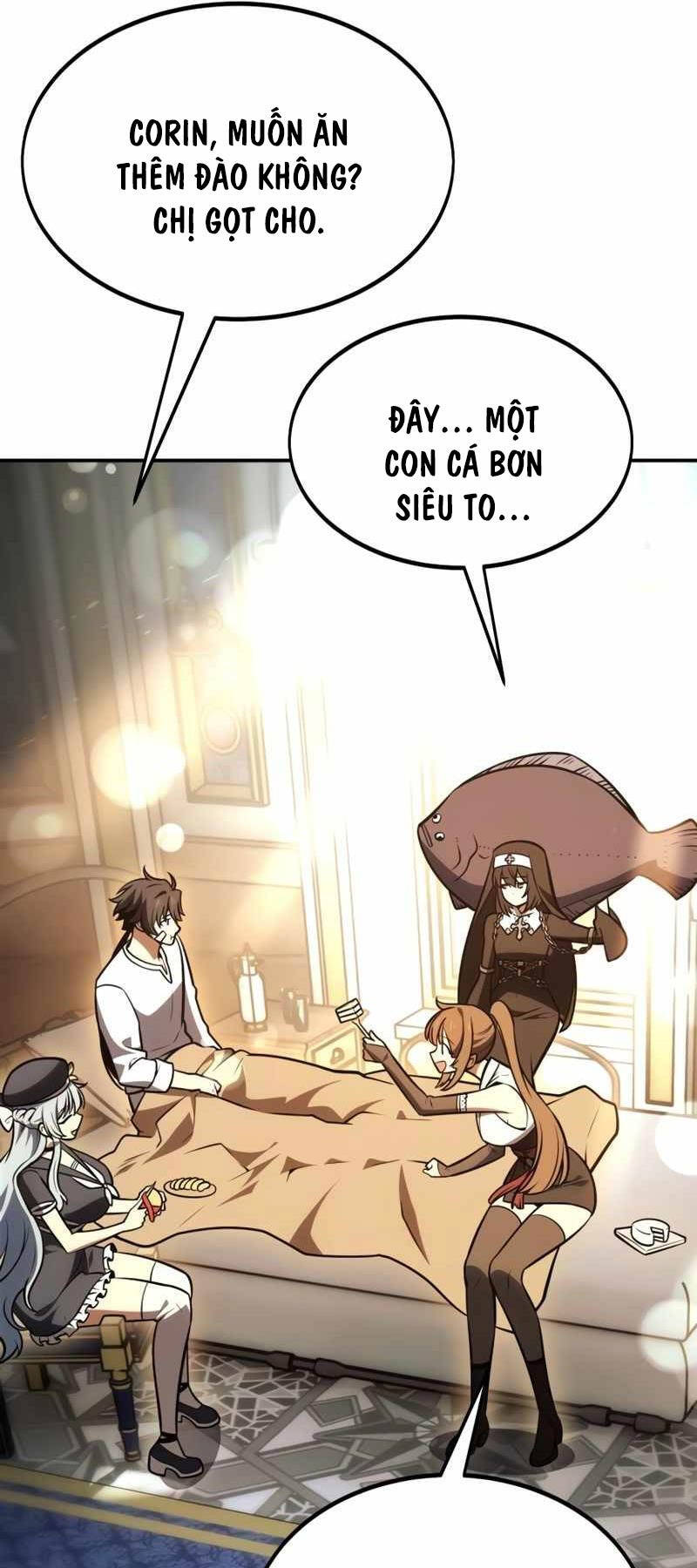 Tôi Đã Giết Tuyển Thủ Học Viện chapter 32.5 - Upload bởi truyensieuhay.com