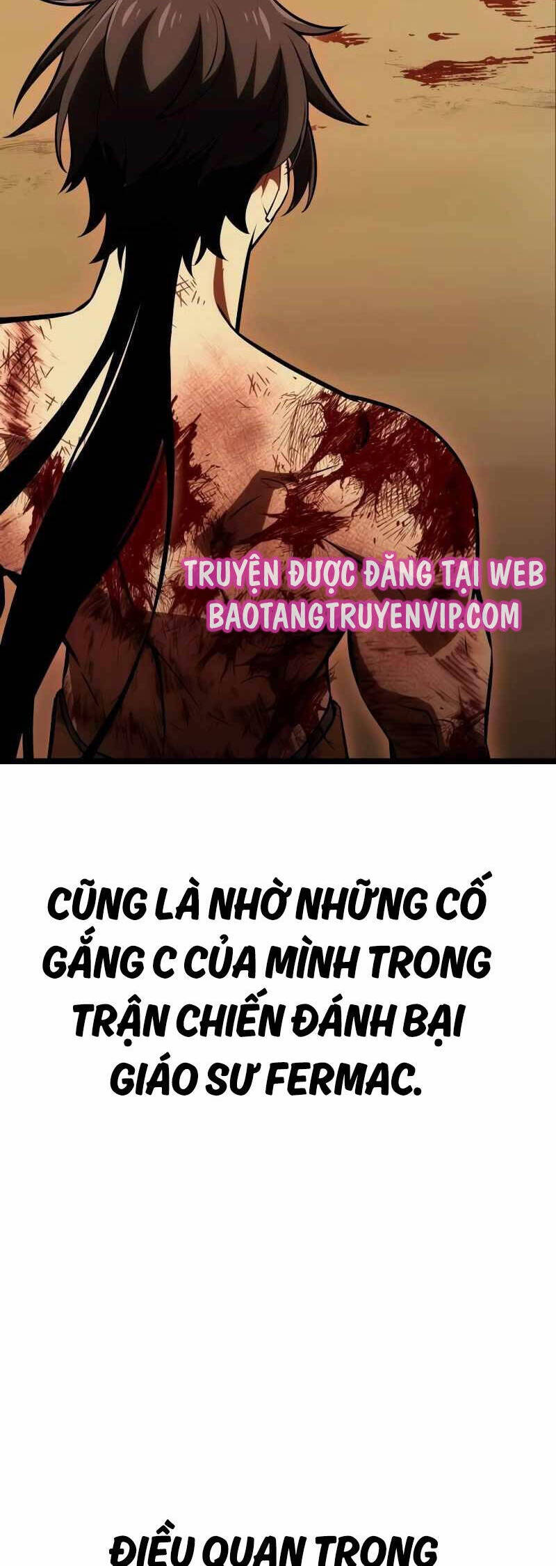 Tôi Đã Giết Tuyển Thủ Học Viện chapter 33 - Upload bởi truyensieuhay.com