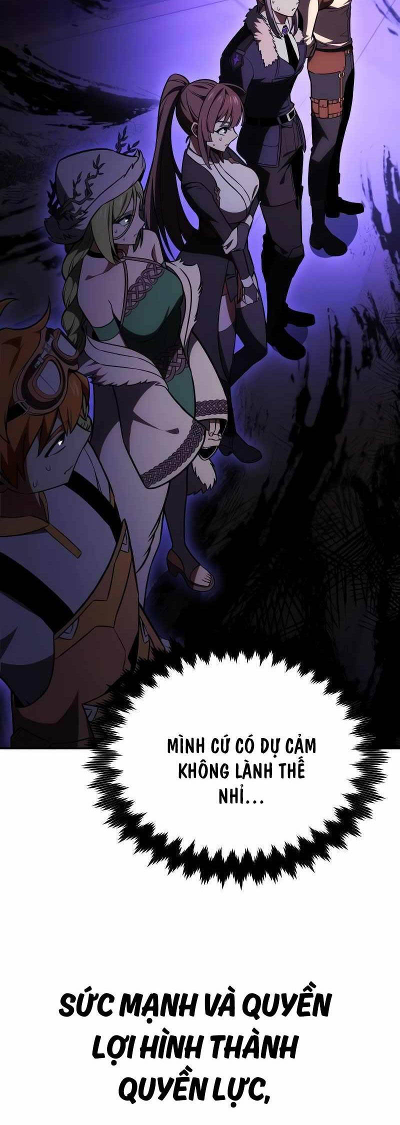Tôi Đã Giết Tuyển Thủ Học Viện chapter 33 - Upload bởi truyensieuhay.com